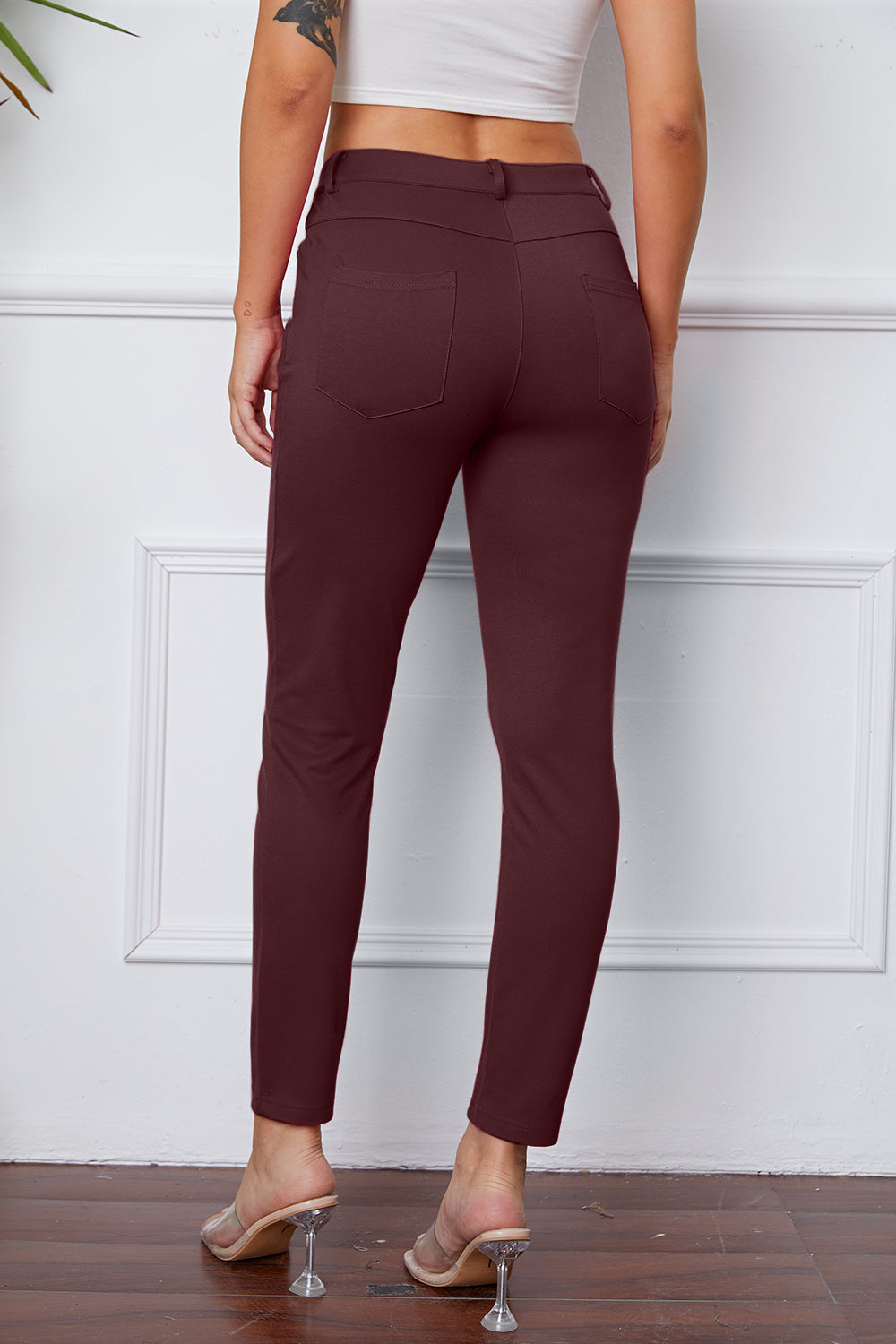 Pants