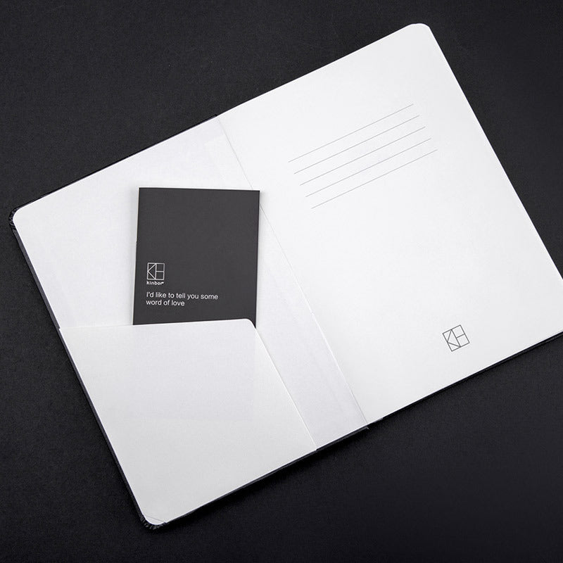 Office stationery set - Burgeon Bizz