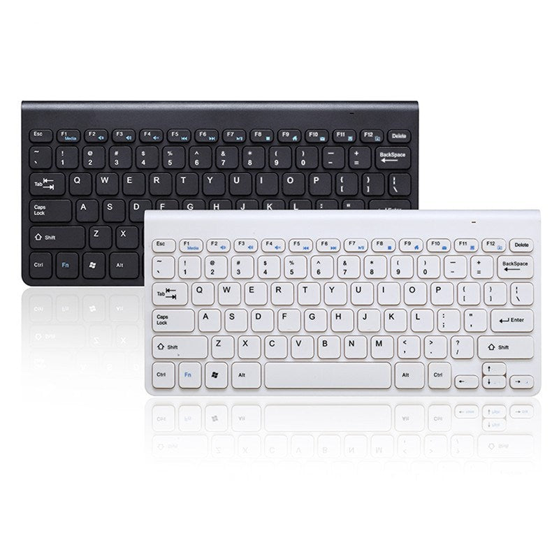 Keyboards