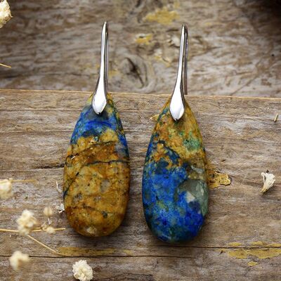 Stone Earrings For Women