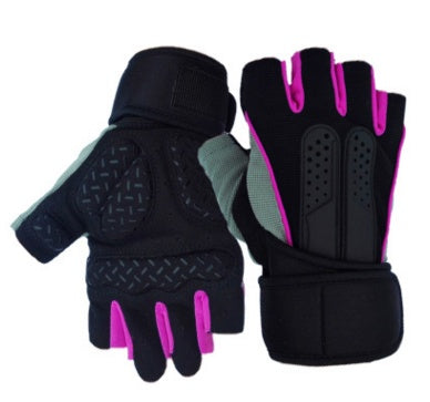 Gloves