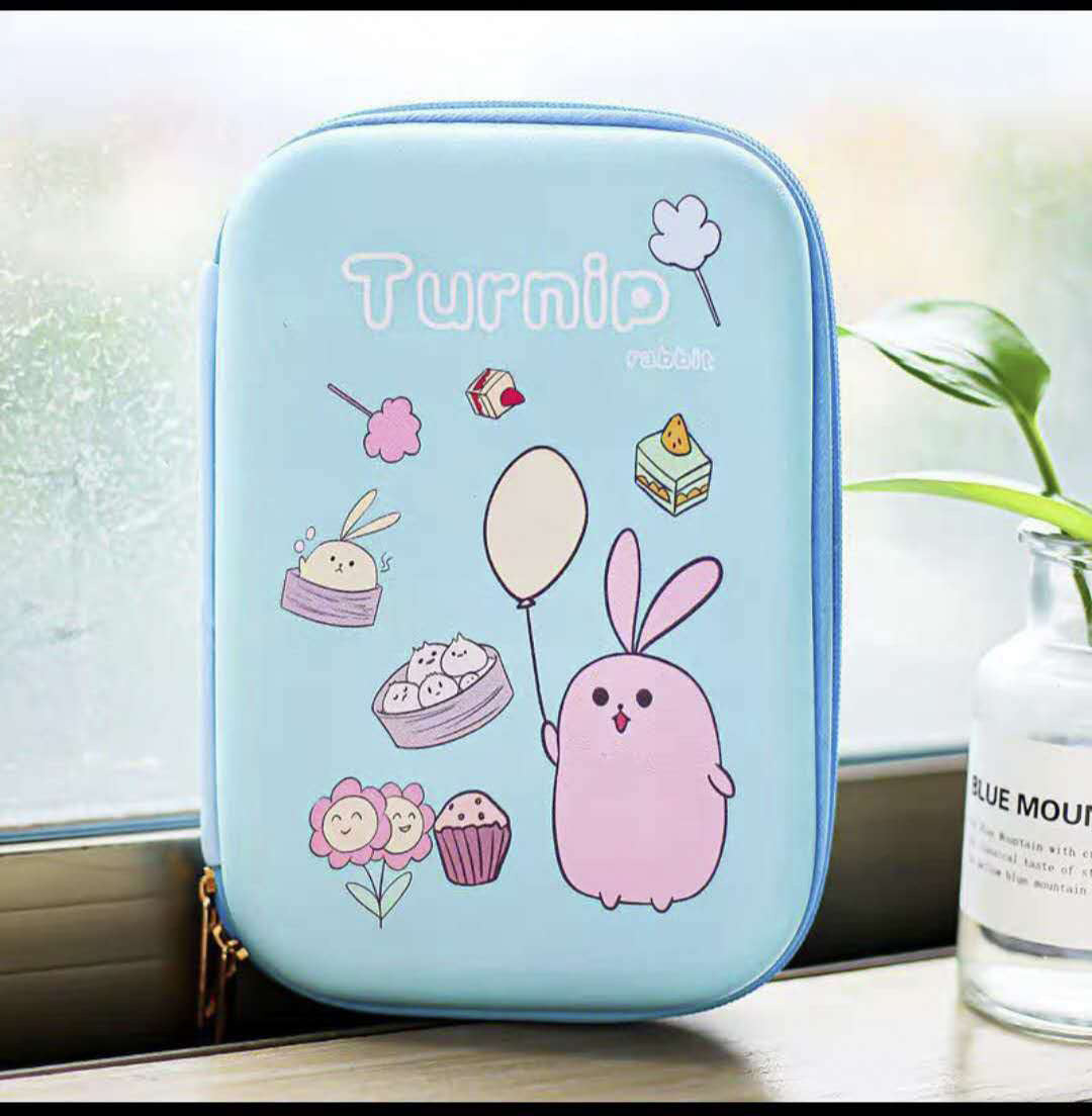 Kids Stationery Pencil Case