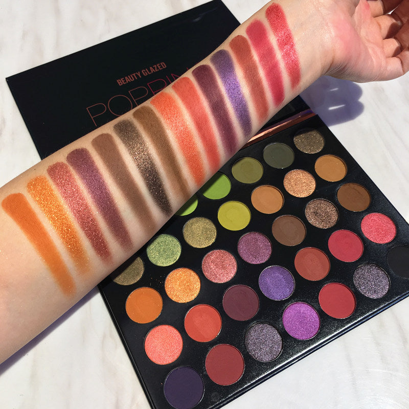 Eye Shadow Palette