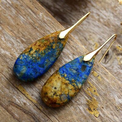 Stone Earrings For Women