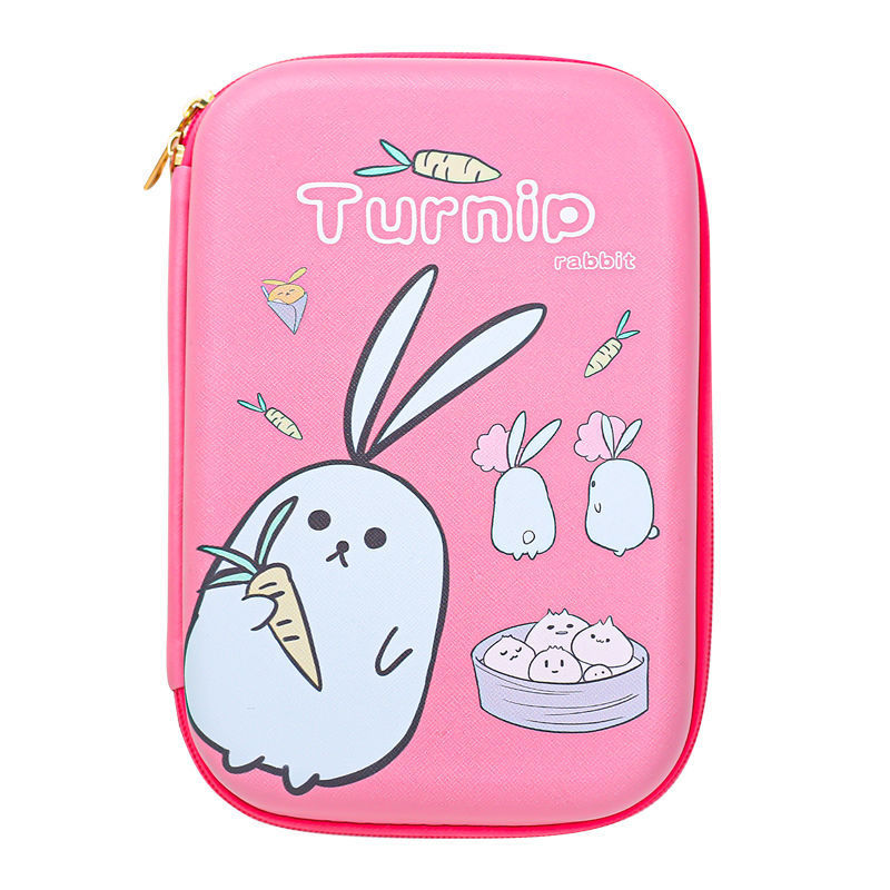 Kids Stationery Pencil Case