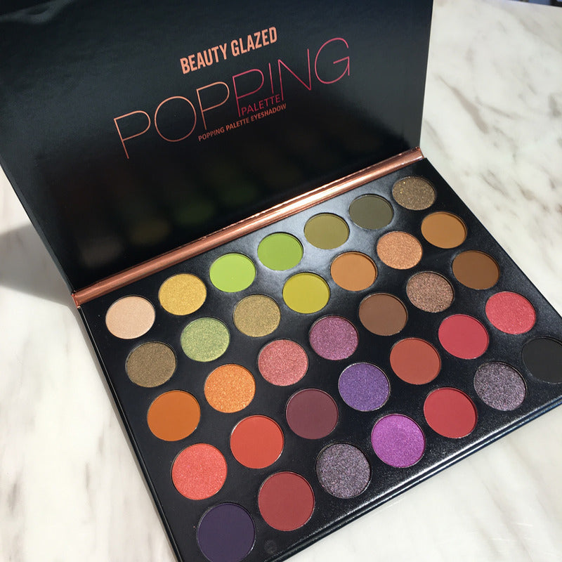Eye Shadow Palette