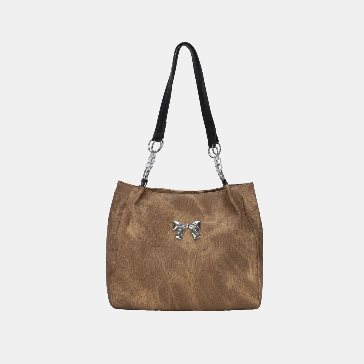 Polyester Tote Bag