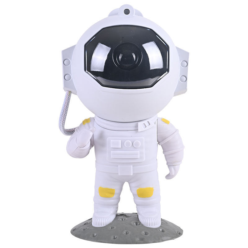Galaxy Star Astronaut Projector LED Night Light
