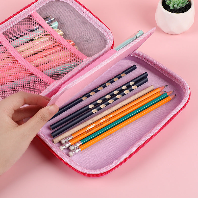 Kids Stationery Pencil Case