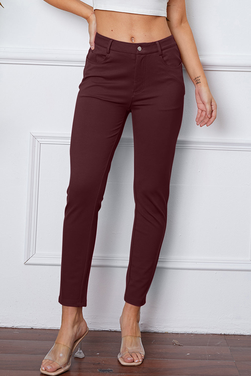 Pants