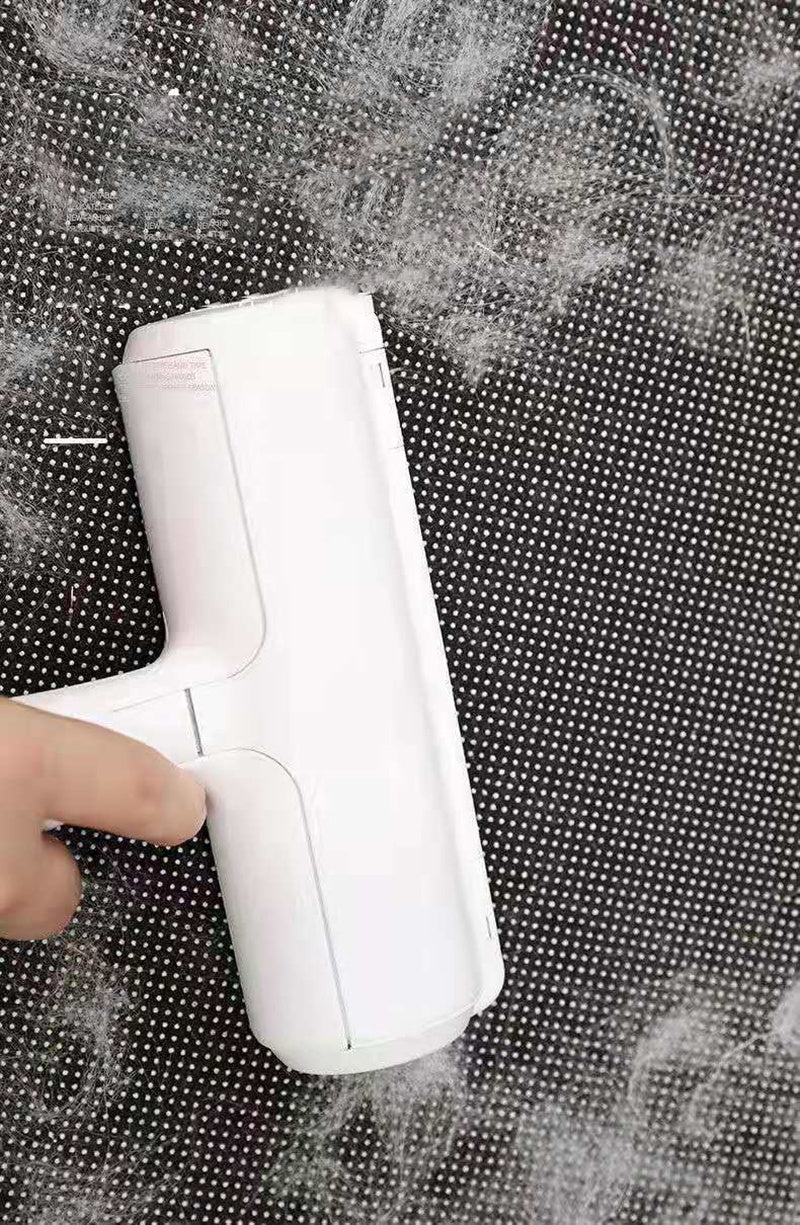 Fantastic Pet Hair Remover Lint Roller - Burgeon Bizz
