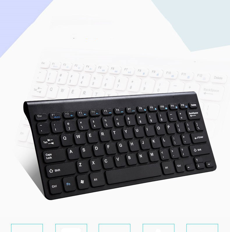 Keyboards
