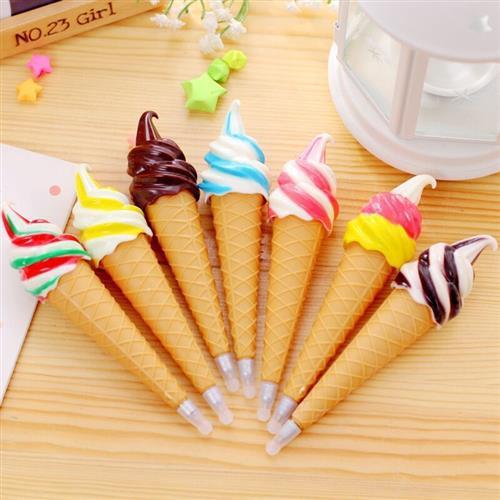 Spoof Poop Pen Decompression Stationery - Burgeon Bizz