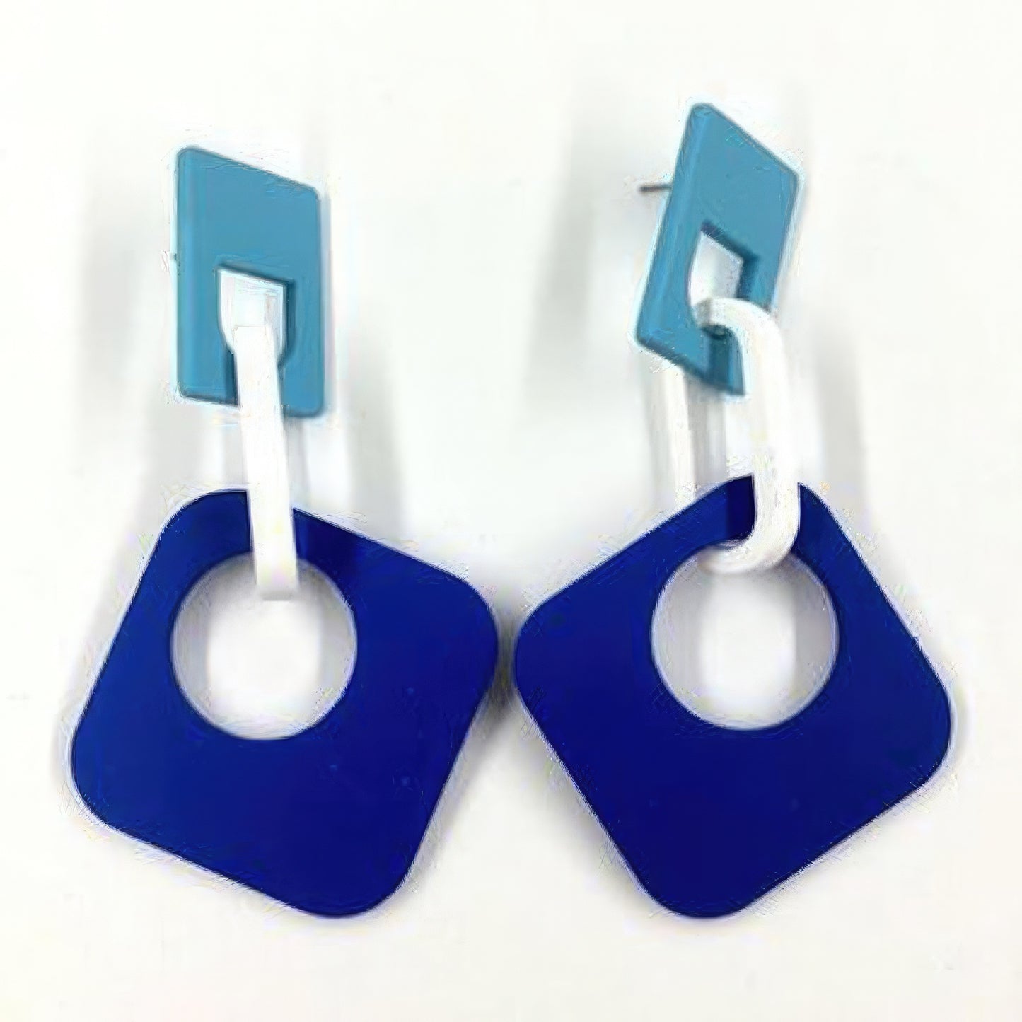 Dangle Earrings
