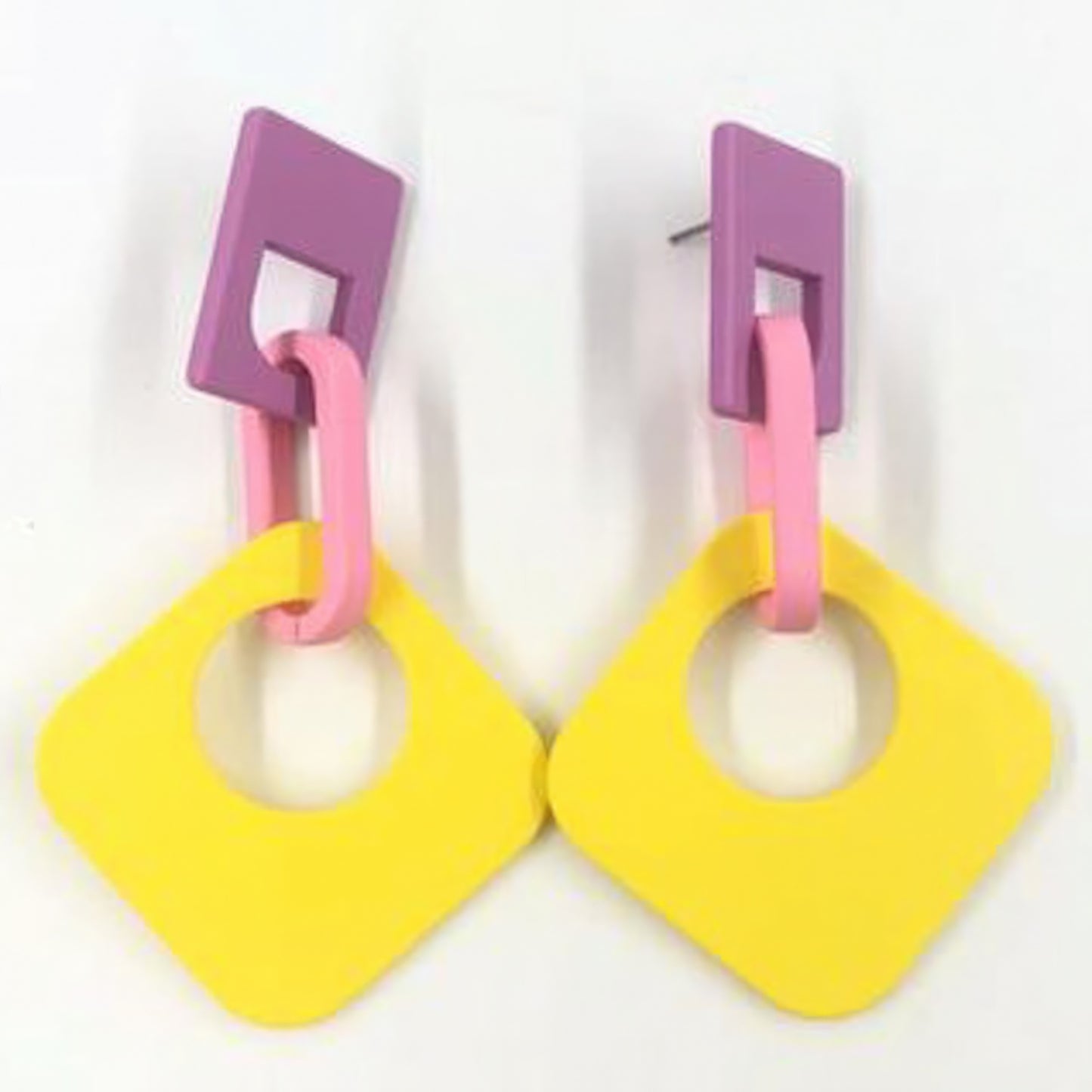 Dangle Earrings