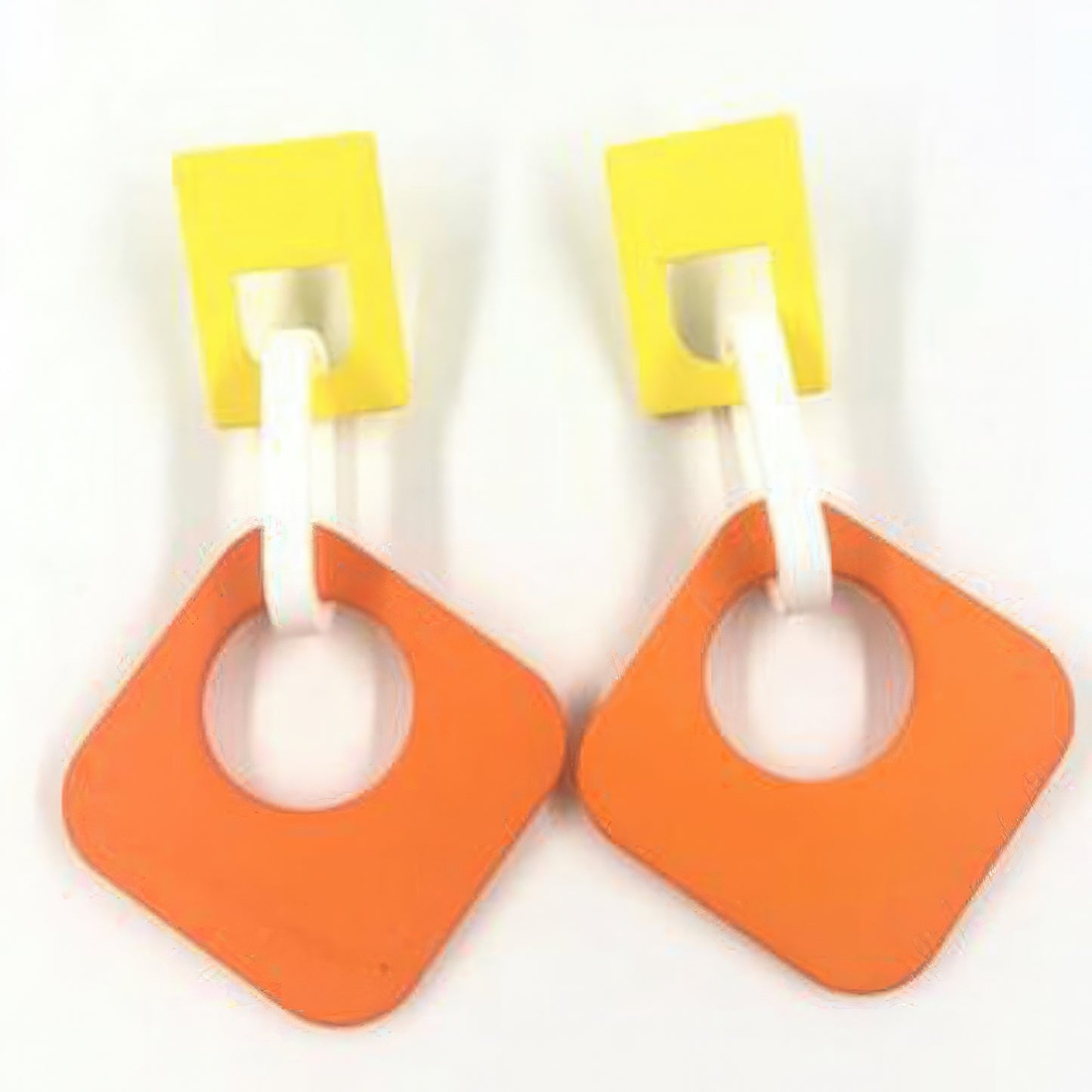 Dangle Earrings