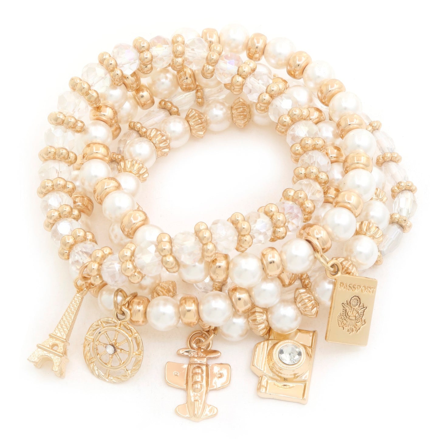 Beaded Bracelet