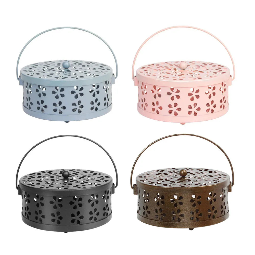 Mosquito Coil Tray Holder