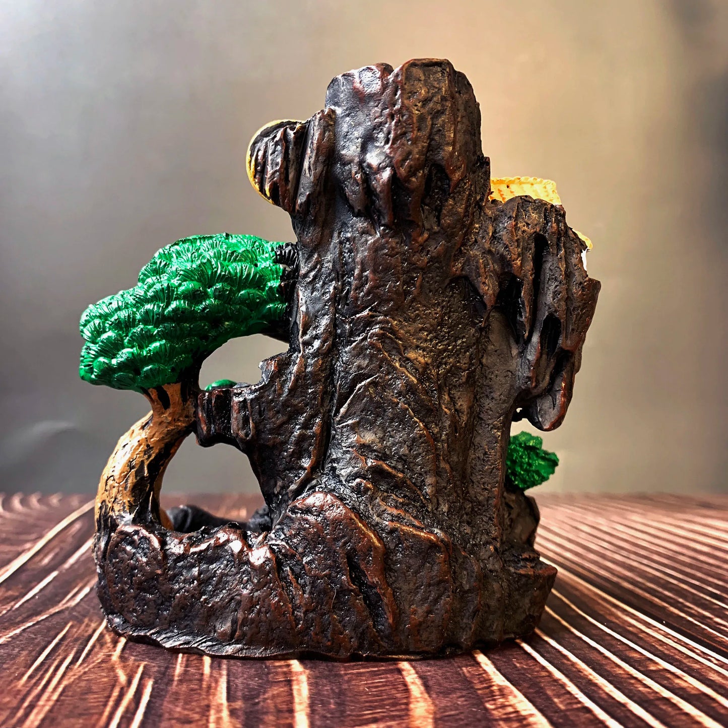 Beautifully Crafted Incense Holder