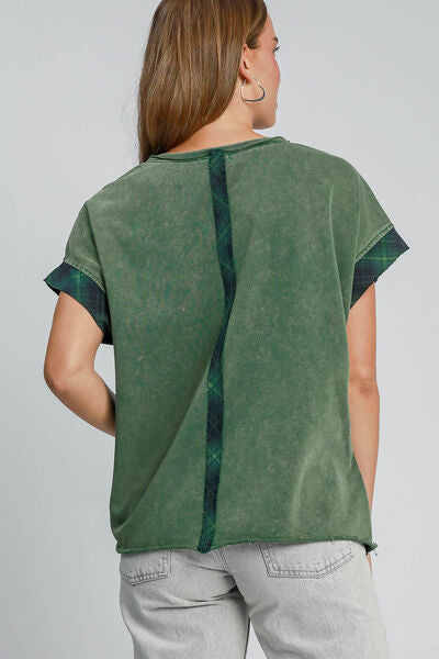 Applique Top Women