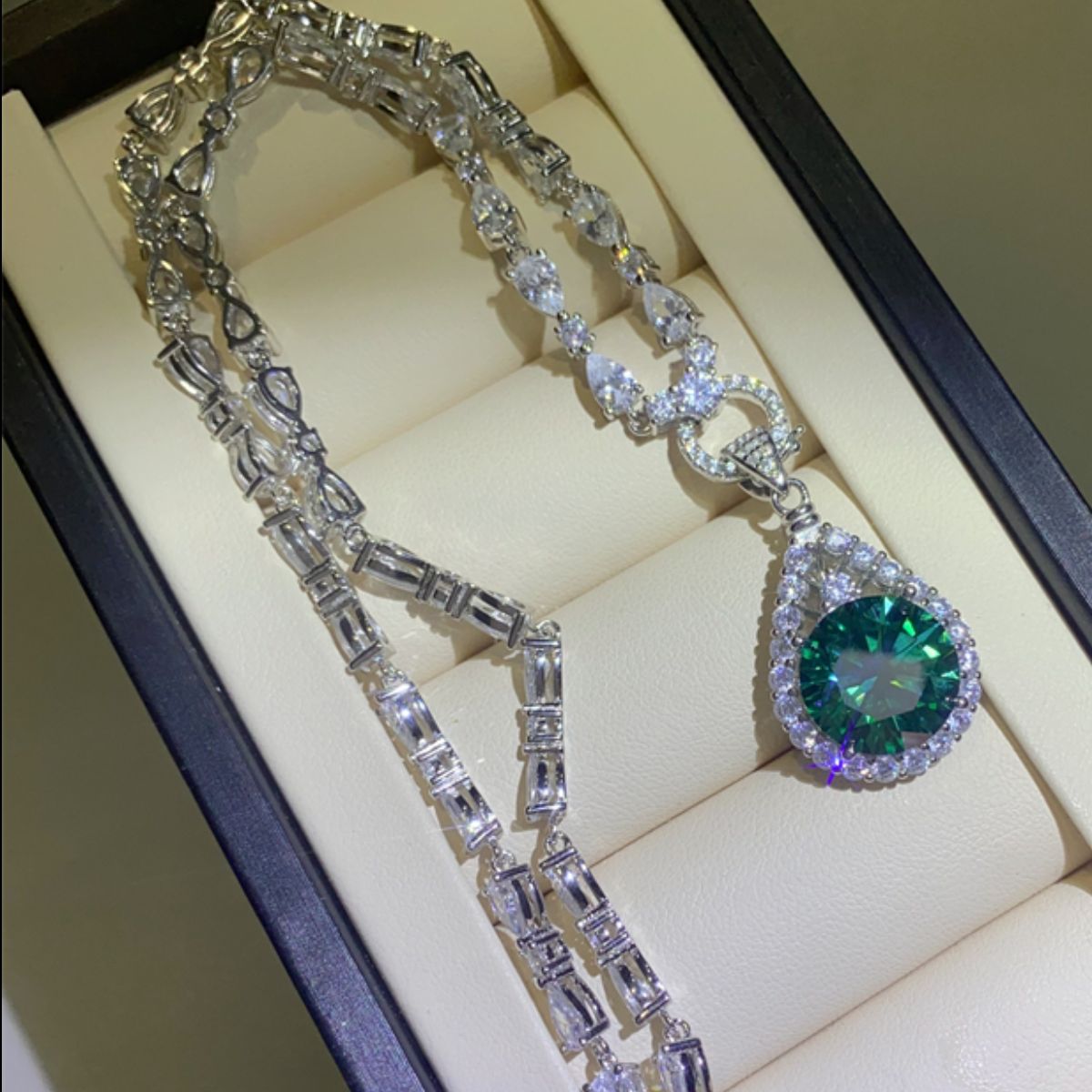 925 Sterling Silver Necklace