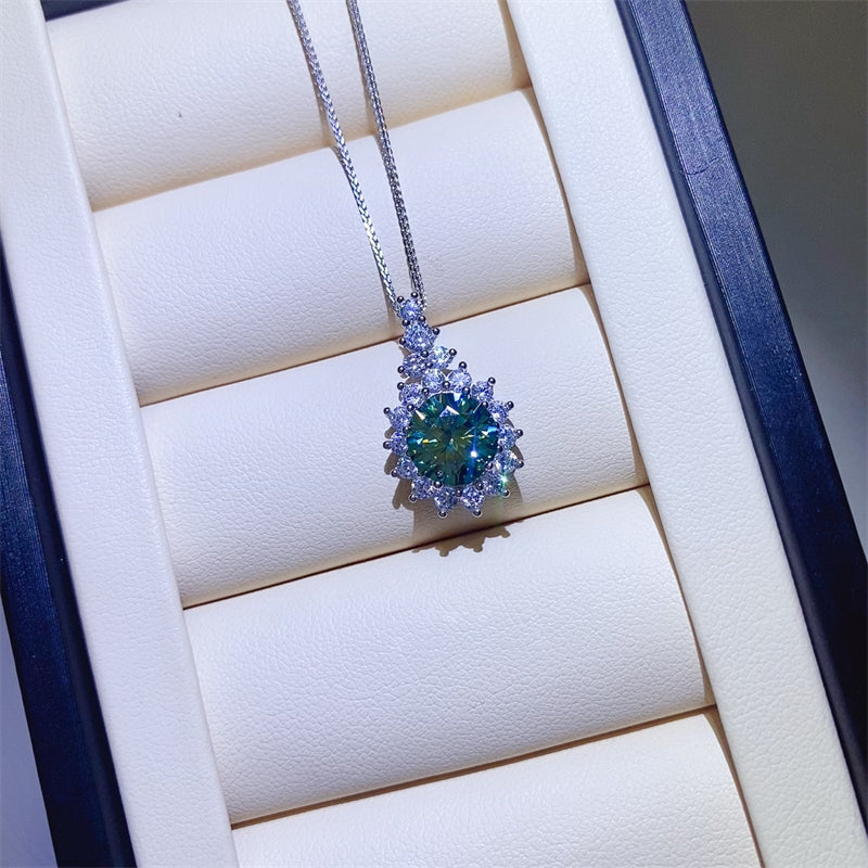 Sterling Silver Necklace
