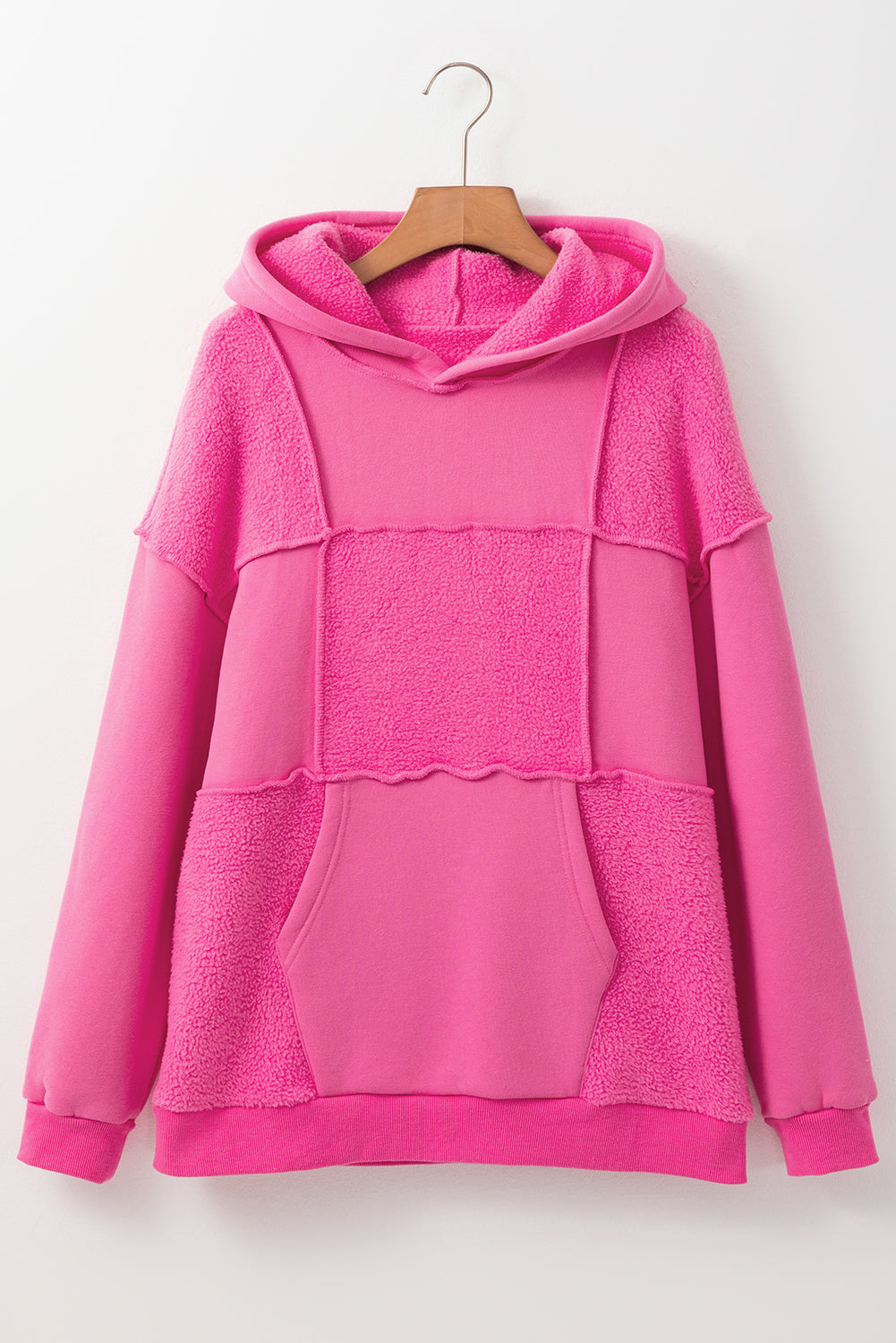 Long Sleeve Hoodie - Burgeon Bizz