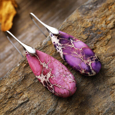 Stone Earrings For Women