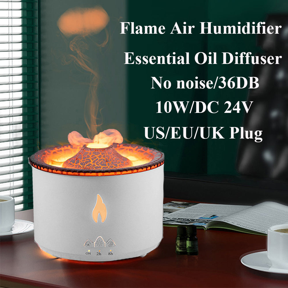 Essential Oil Humidifier