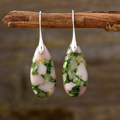 Stone Earrings For Women