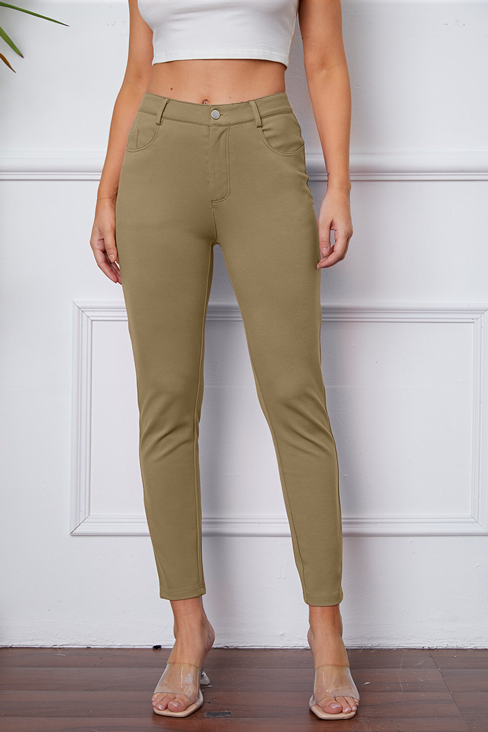 Pants