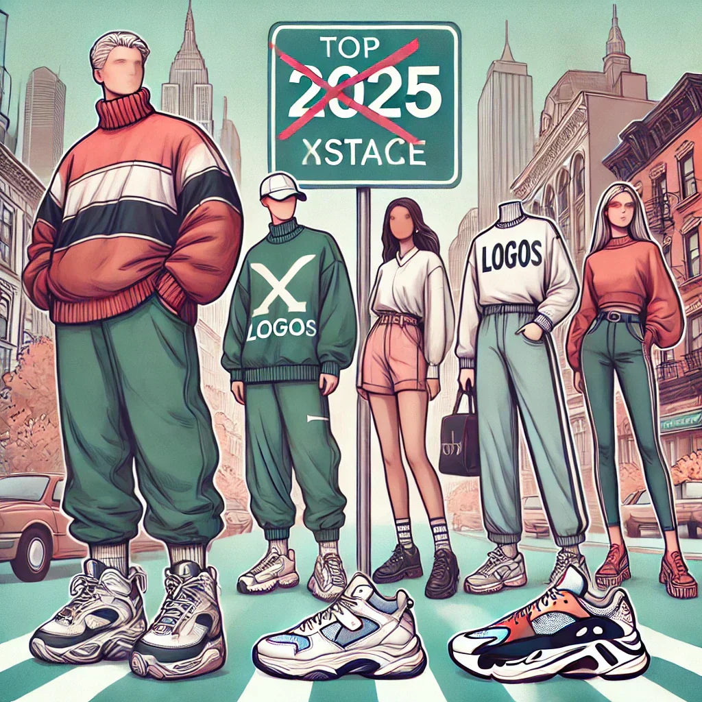 Fashion Mistakes to Avoid in 2025