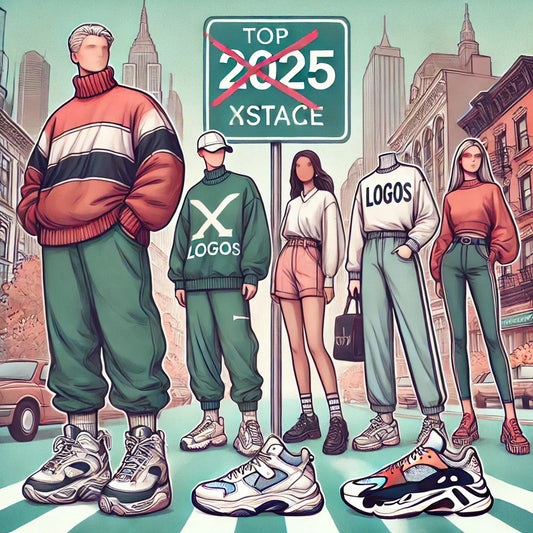 Fashion Mistakes to Avoid in 2025