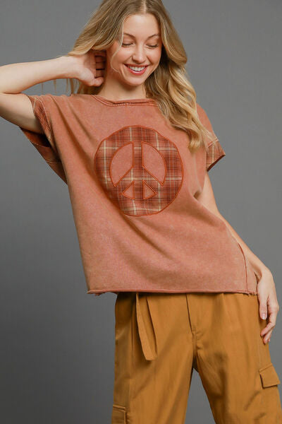 Women French Terry Top 