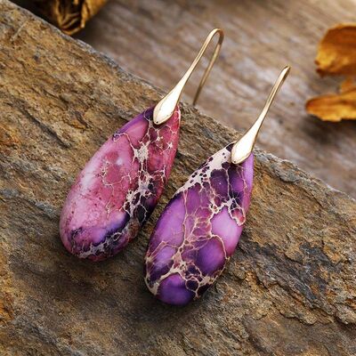 Stone Earrings For Women