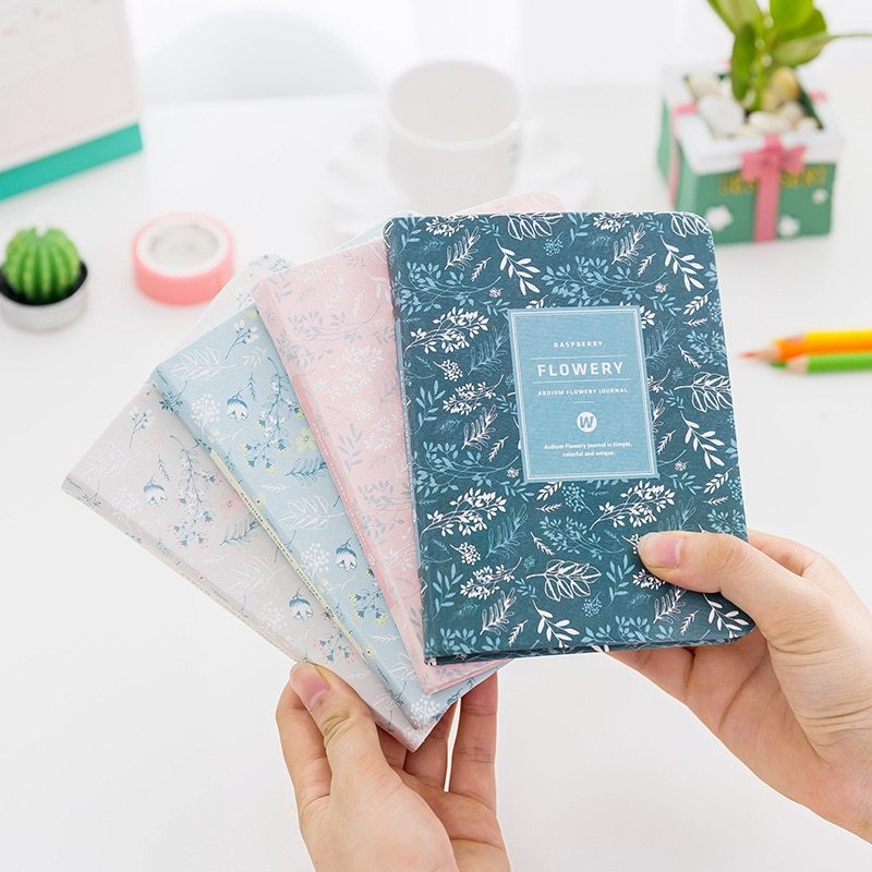 Korea Stationery Creative Notepad - Burgeon Bizz