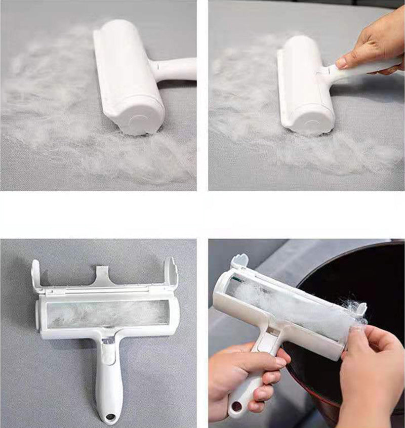 Fantastic Pet Hair Remover Lint Roller