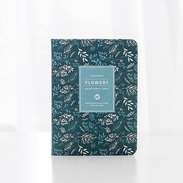Korea Stationery Creative Notepad - Burgeon Bizz