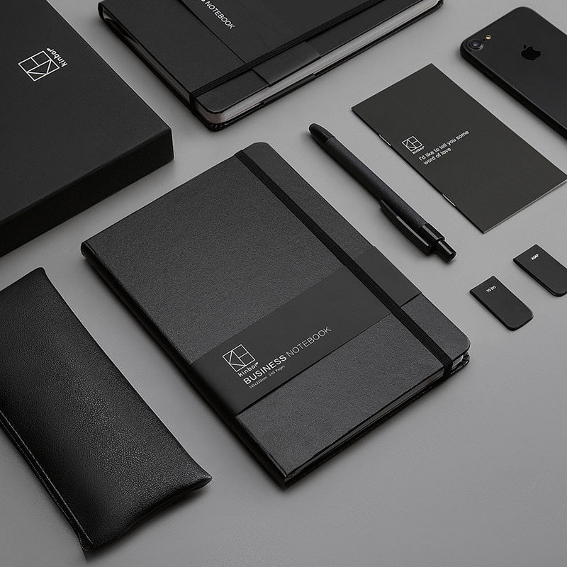 Office stationery set - Burgeon Bizz