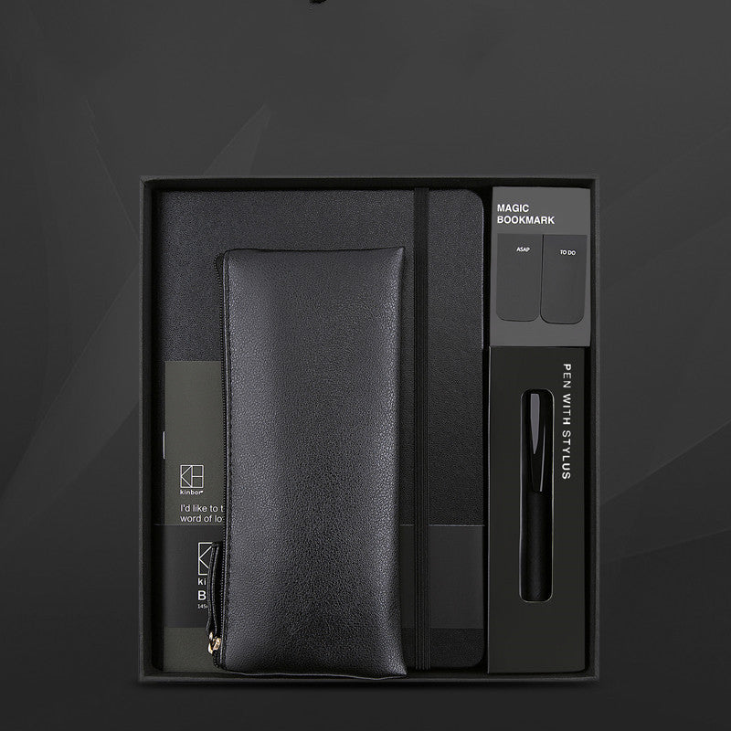 Office stationery set - Burgeon Bizz