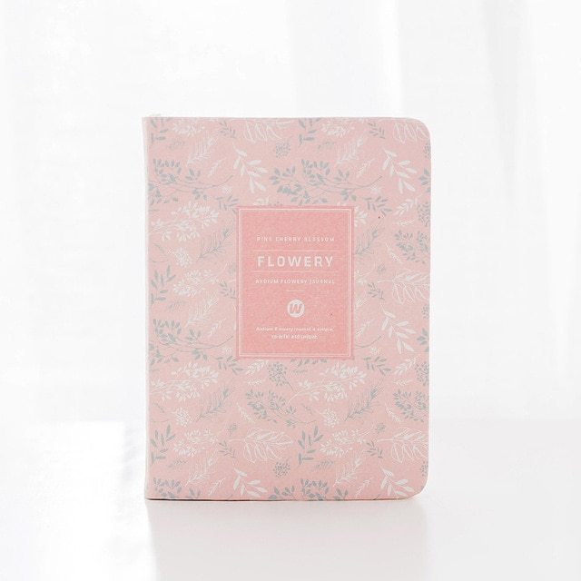 Korea Stationery Creative Notepad - Burgeon Bizz