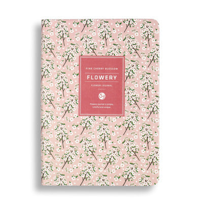 Stationery notebook - Burgeon Bizz
