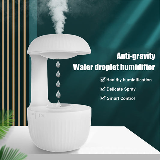 Air Humidifier Mist Maker