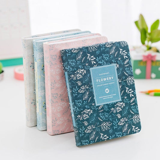 Korea Stationery Creative Notepad - Burgeon Bizz