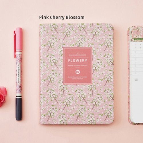 Korea Stationery Creative Notepad - Burgeon Bizz