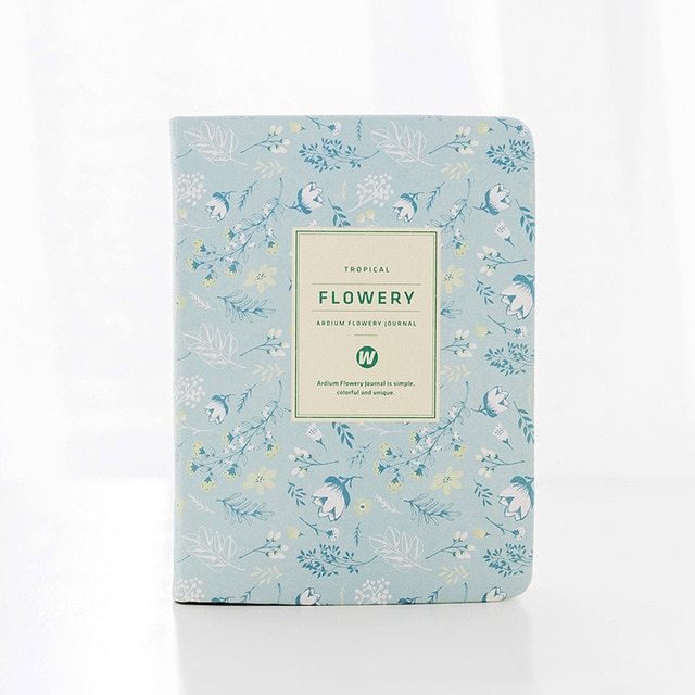 Korea Stationery Creative Notepad - Burgeon Bizz