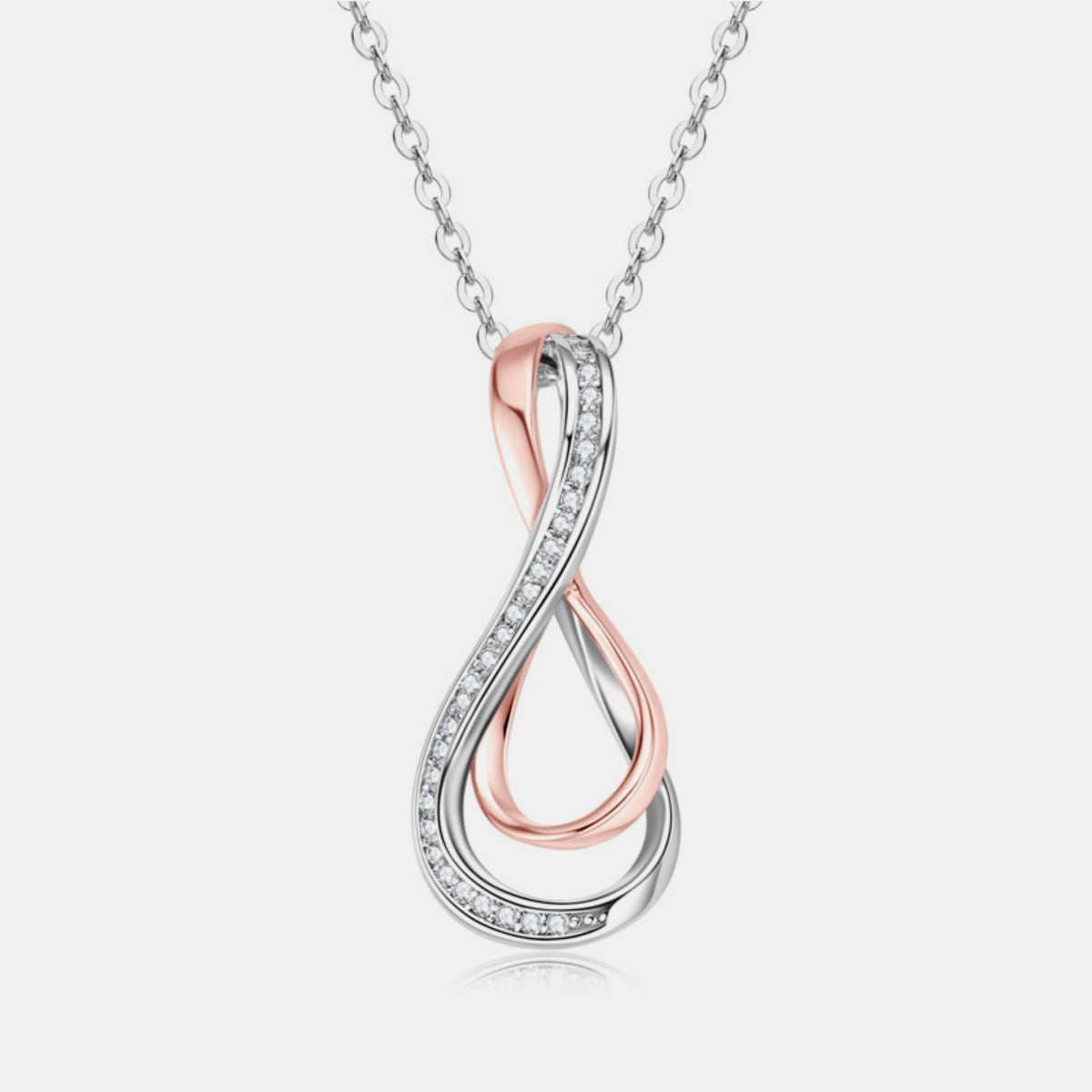 Sterling Silver Necklace