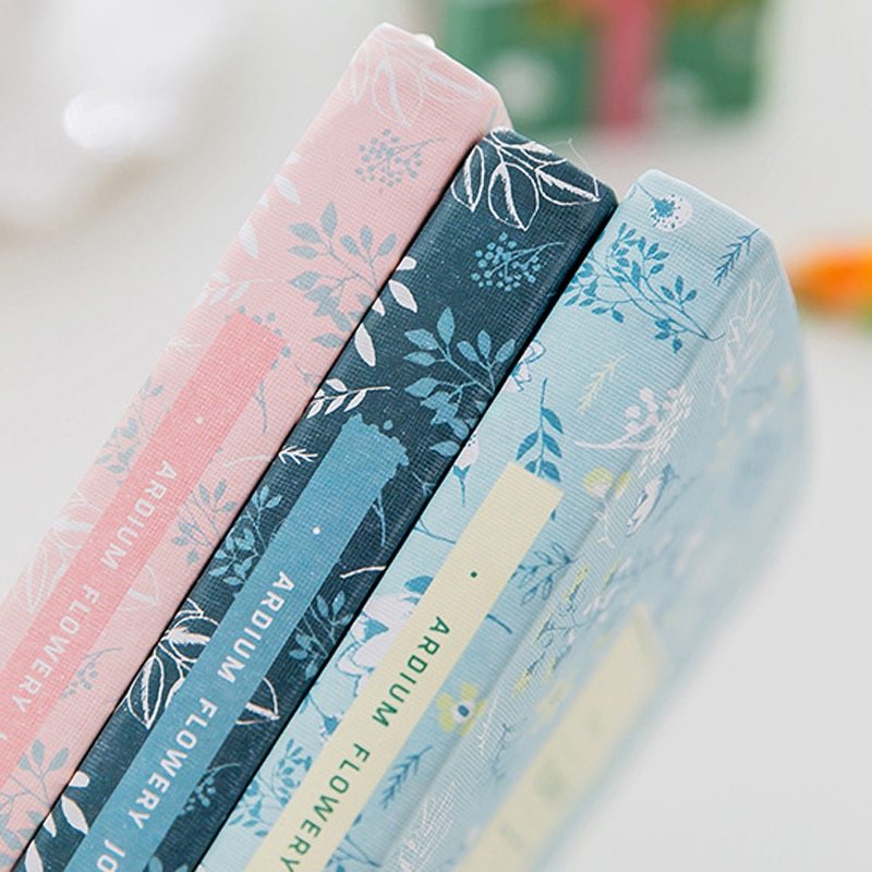Korea Stationery Creative Notepad - Burgeon Bizz