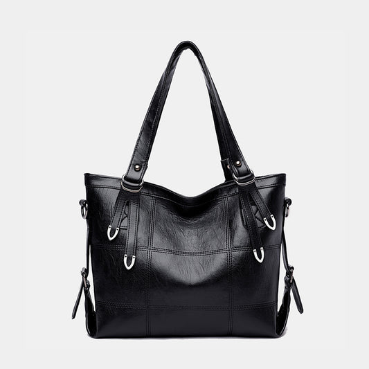 PU Leather Handbag