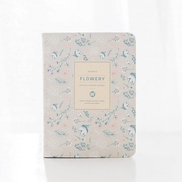Korea Stationery Creative Notepad - Burgeon Bizz